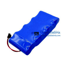 Batéria pre Drager MS30502 SC6802XL SC6002XL [náhradná batéria]
